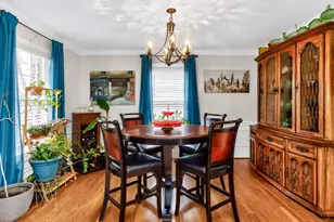 1901 Bramblewood Trail, Pfafftown, NC 27040 - Photo 12