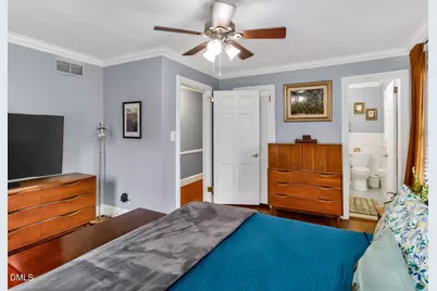 1901 Bramblewood Trail, Pfafftown, NC 27040 - Photo 20