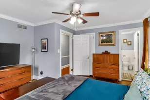 1901 Bramblewood Trail, Pfafftown, NC 27040 - Photo 20