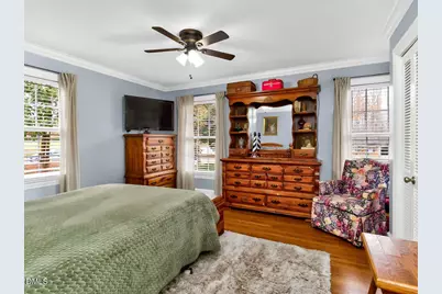 1901 Bramblewood Trail, Pfafftown, NC 27040 - Photo 24