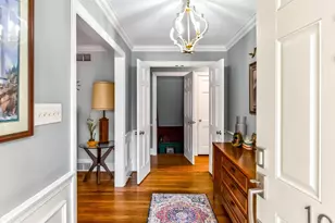 1901 Bramblewood Trail, Pfafftown, NC 27040 - Photo 1