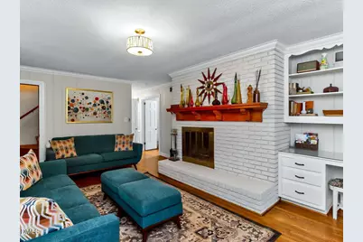 1901 Bramblewood Trail, Pfafftown, NC 27040 - Photo 14