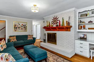 1901 Bramblewood Trail, Pfafftown, NC 27040 - Photo 14