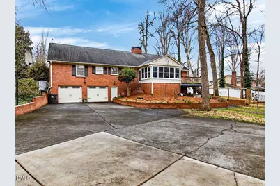 1901 Bramblewood Trail, Pfafftown, NC 27040 - Photo 2