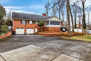 1901 Bramblewood Trail, Pfafftown, NC 27040 - Photo 2