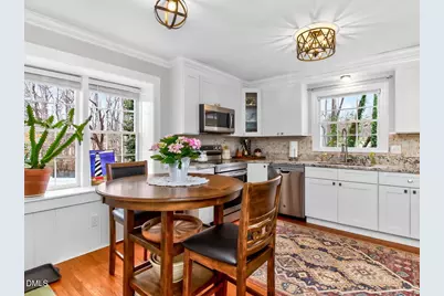 1901 Bramblewood Trail, Pfafftown, NC 27040 - Photo 18