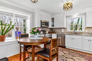 1901 Bramblewood Trail, Pfafftown, NC 27040 - Photo 18