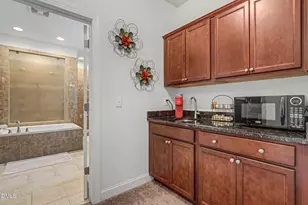 535 Long View Dr, Youngsville, NC 27596 - Photo 22