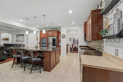 535 Long View Drive, Youngsville, NC 27596 - Photo 16