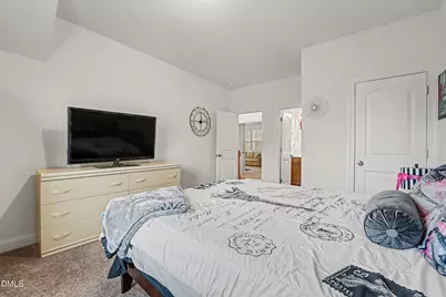 535 Long View Drive, Youngsville, NC 27596 - Photo 40