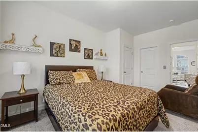 535 Long View Drive, Youngsville, NC 27596 - Photo 38