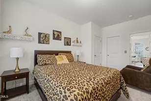 535 Long View Dr, Youngsville, NC 27596 - Photo 38