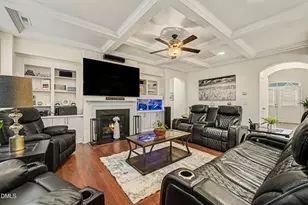 535 Long View Dr, Youngsville, NC 27596 - Photo 6