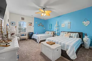 535 Long View Dr, Youngsville, NC 27596 - Photo 34