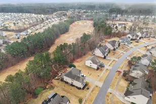 535 Long View Dr, Youngsville, NC 27596 - Photo 58