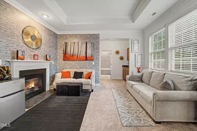 535 Long View Drive, Youngsville, NC 27596 - Photo 12