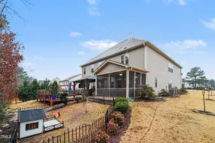 535 Long View Dr, Youngsville, NC 27596 - Photo 48