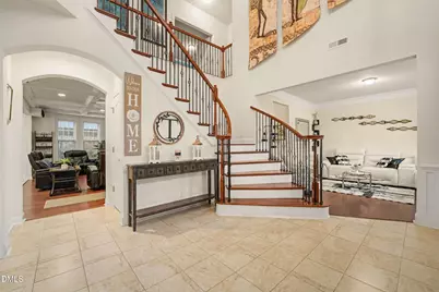 535 Long View Drive, Youngsville, NC 27596 - Photo 4