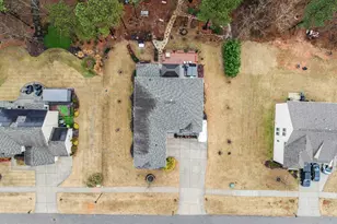 535 Long View Dr, Youngsville, NC 27596 - Photo 56