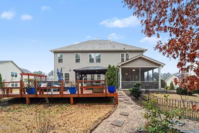 535 Long View Drive, Youngsville, NC 27596 - Photo 50