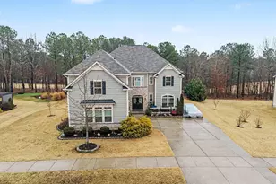 535 Long View Dr, Youngsville, NC 27596 - Photo 54