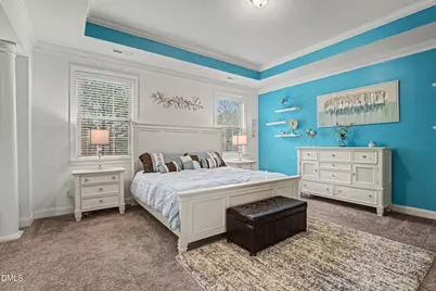 535 Long View Drive, Youngsville, NC 27596 - Photo 30