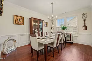 535 Long View Dr, Youngsville, NC 27596 - Photo 14
