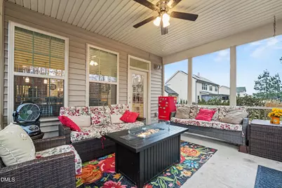 535 Long View Drive, Youngsville, NC 27596 - Photo 42