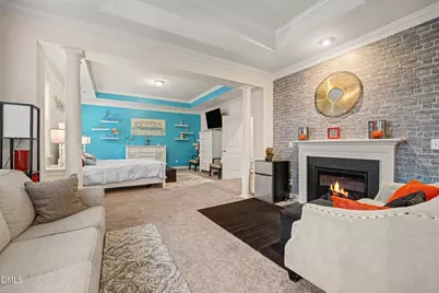 535 Long View Drive, Youngsville, NC 27596 - Photo 28