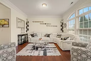 535 Long View Dr, Youngsville, NC 27596 - Photo 10