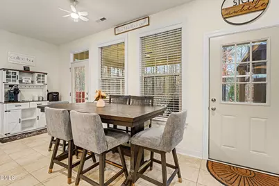 535 Long View Drive, Youngsville, NC 27596 - Photo 24