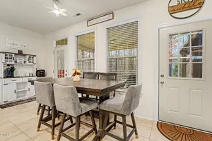 535 Long View Dr, Youngsville, NC 27596 - Photo 24