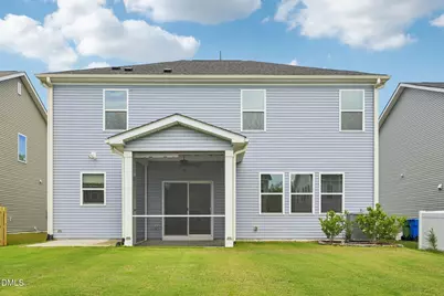 256 Summer Ranch Drive, Fuquay-Varina, NC 27526 - Photo 28