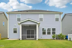 256 Summer Ranch Dr, Fuquay Varina, NC 27526 - Photo 28