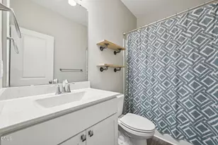 256 Summer Ranch Dr, Fuquay Varina, NC 27526 - Photo 24