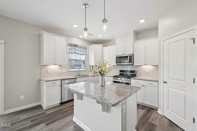 256 Summer Ranch Drive, Fuquay-Varina, NC 27526 - Photo 8