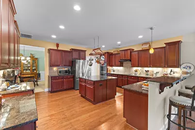 304 Woodlief Farm Road, Rolesville, NC 27571 - Photo 18