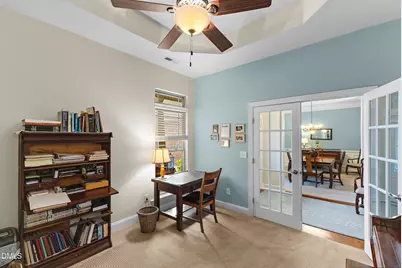 304 Woodlief Farm Road, Rolesville, NC 27571 - Photo 8