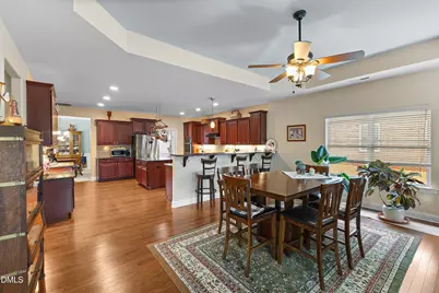 304 Woodlief Farm Road, Rolesville, NC 27571 - Photo 22