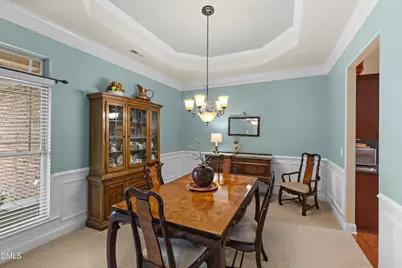 304 Woodlief Farm Road, Rolesville, NC 27571 - Photo 6