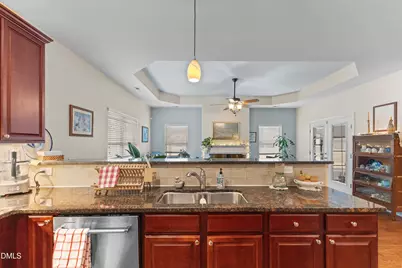 304 Woodlief Farm Road, Rolesville, NC 27571 - Photo 16