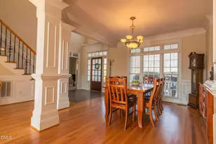 7004 Frog Hop Ct, Wake Forest, NC 27587 - Photo 12