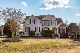 7004 Frog Hop Ct, Wake Forest, NC 27587 - Photo 2