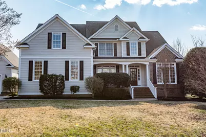 7004 Frog Hop Court, Wake Forest, NC 27587 - Photo 1