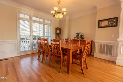 7004 Frog Hop Court, Wake Forest, NC 27587 - Photo 10