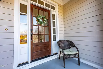 7004 Frog Hop Court, Wake Forest, NC 27587 - Photo 8