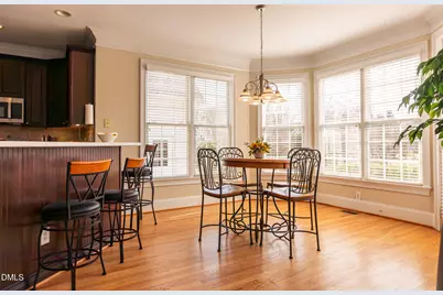 7004 Frog Hop Court, Wake Forest, NC 27587 - Photo 18