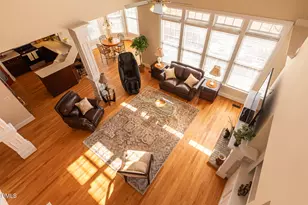 7004 Frog Hop Ct, Wake Forest, NC 27587 - Photo 16