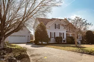 7004 Frog Hop Ct, Wake Forest, NC 27587 - Photo 4