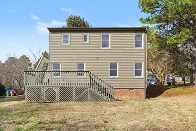 405 Glen Bonnie Lane, Cary, NC 27511 - Photo 4